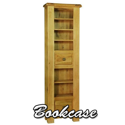 Bookcases & Shelving Units