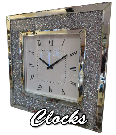 Clocks