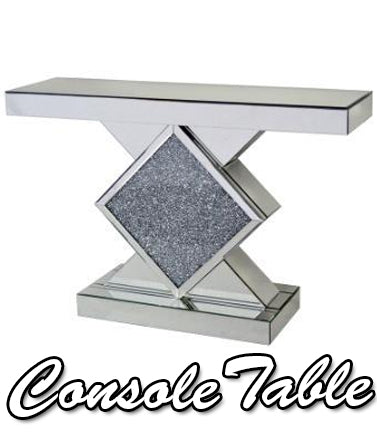 Console Units