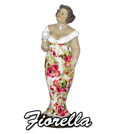 Fiorella Tuttudonna