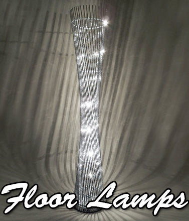 Floor Lamps
