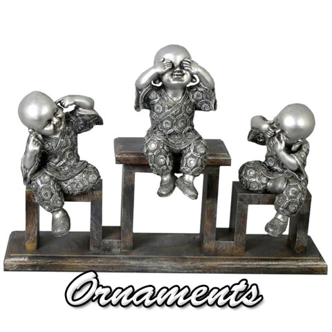 Ornaments