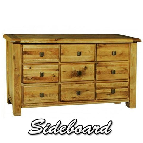 Sideboards