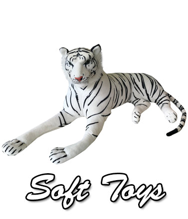 Soft Toys