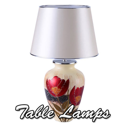 Table Lamps