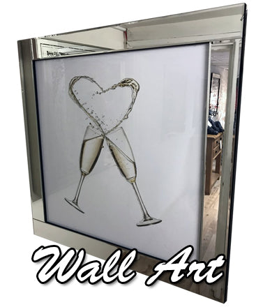 Wall Art & Signs