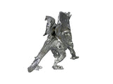 Silver Electroplated Dragon Ornament (Small) Game of Thrones
