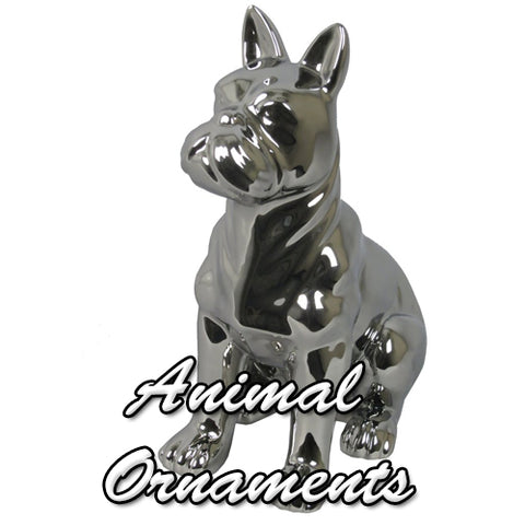 Animal Ornaments